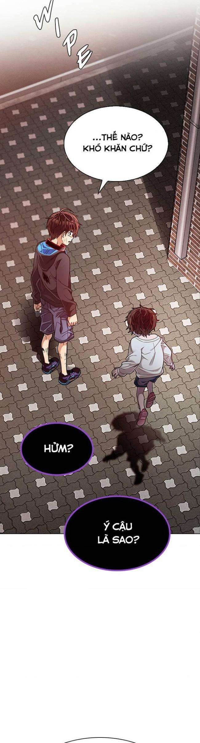 Dice-Trò Chơi Số Mệnh - Page 16