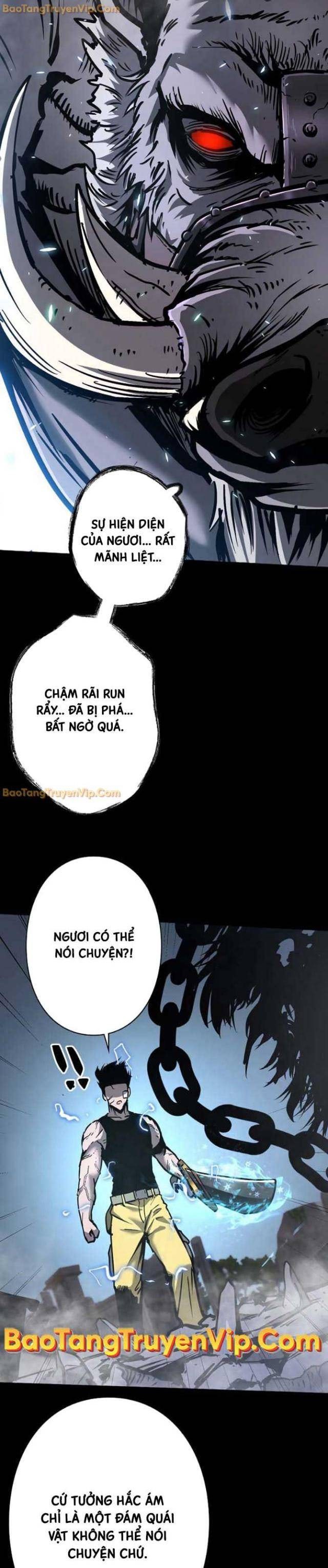 Trở Thành Dũng Giả Mạnh Nhất Dựa Vào Hệ Thống Gian Lận - Page 12