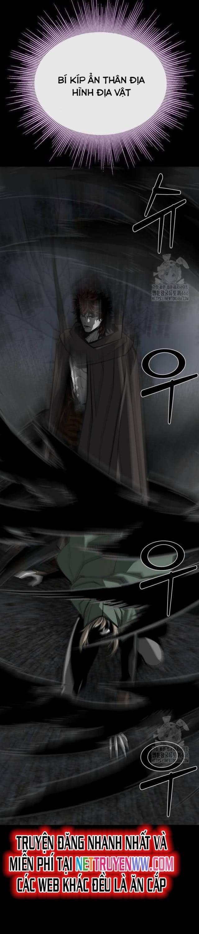 Nhân Vật Chính Ẩn Giấu Sức Mạnh - Page 23