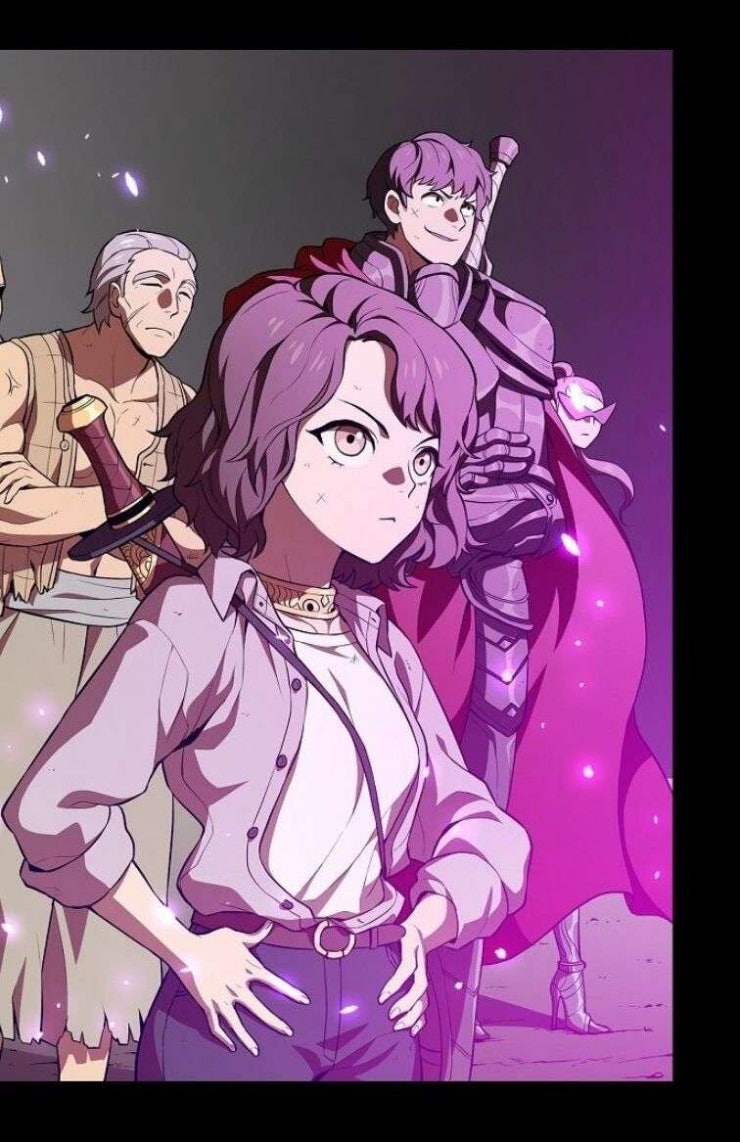 Tôi Là Người Chơi Leo Tháp Một Mình - Page 27