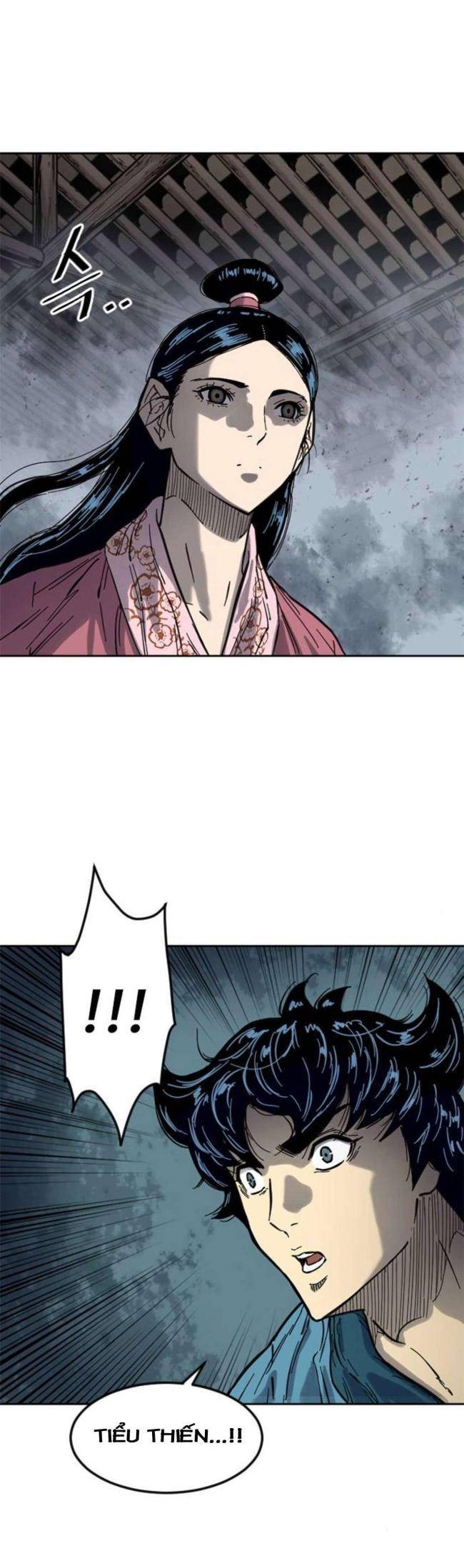 Thiên Hạ Đệ Nhất Nhân - Page 15