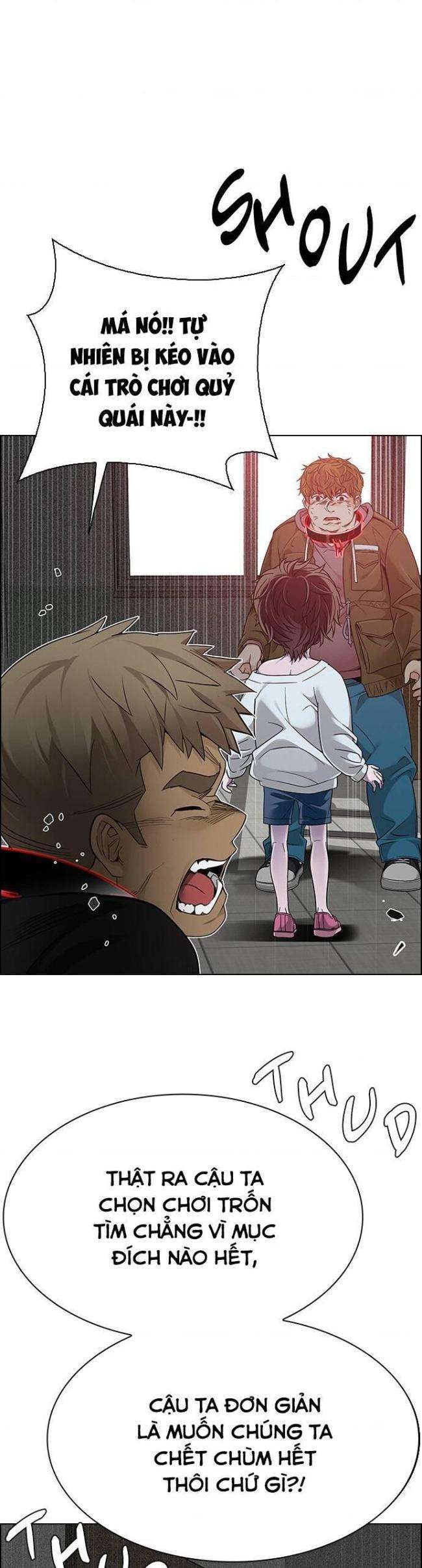 Dice-Trò Chơi Số Mệnh - Page 10