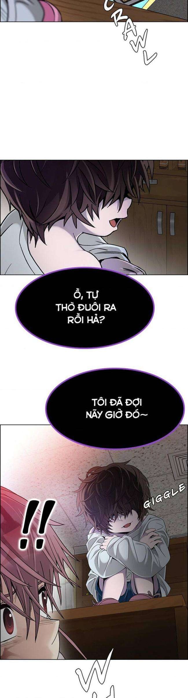 Dice-Trò Chơi Số Mệnh - Page 35