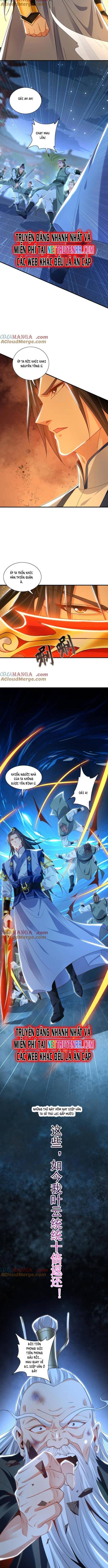Ta Có Trăm Vạn Tốc Độ Đánh - Page 4