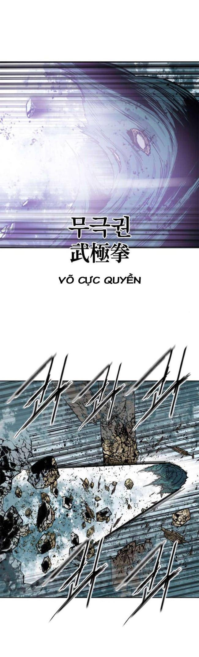 Thiên Hạ Đệ Nhất Nhân - Page 31