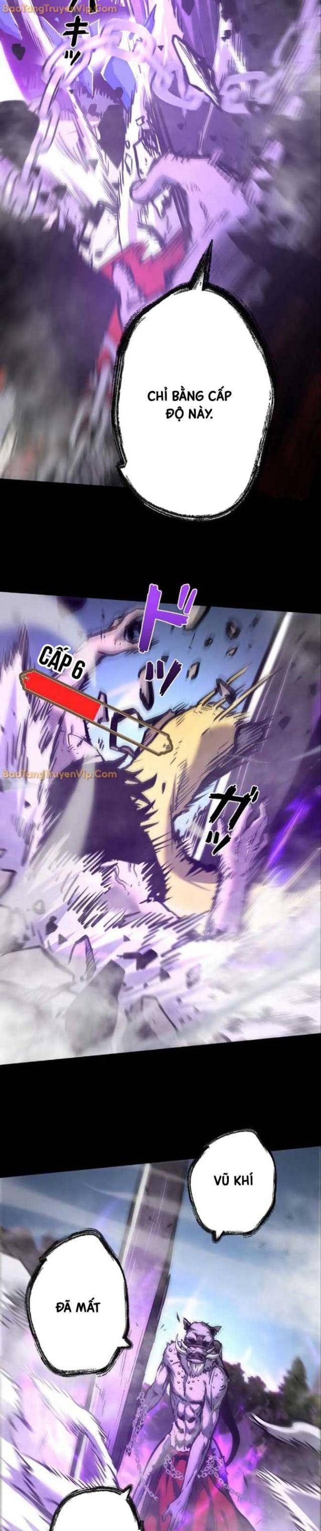 Trở Thành Dũng Giả Mạnh Nhất Dựa Vào Hệ Thống Gian Lận - Page 24