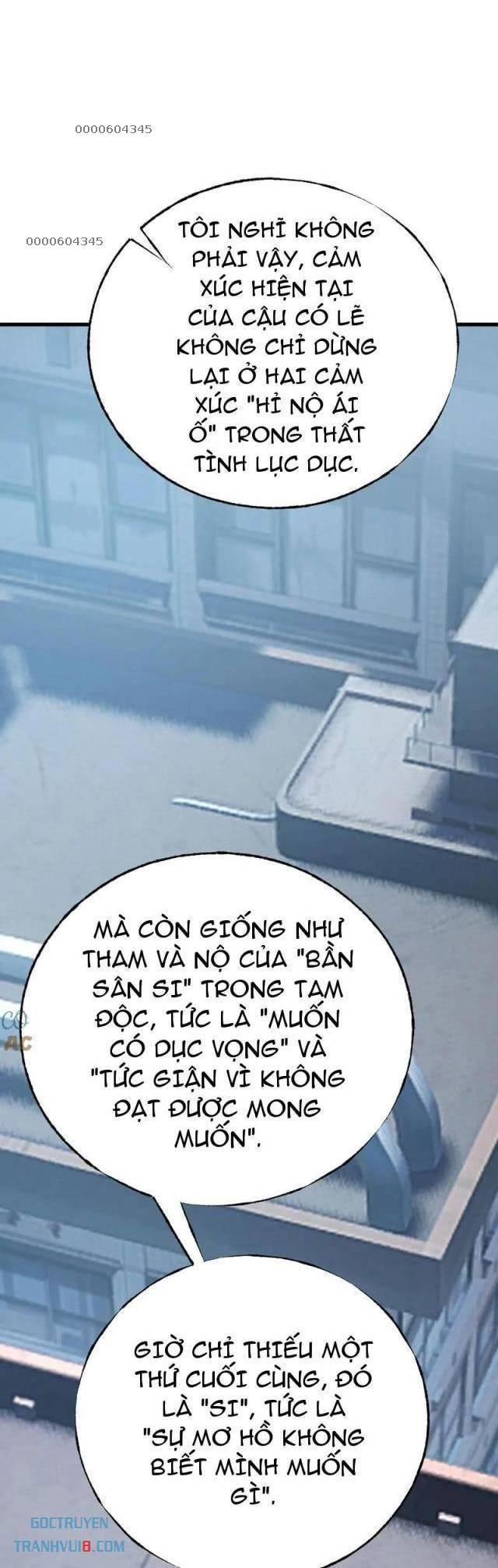 Ta Là Boss Mạnh Nhất - Page 17