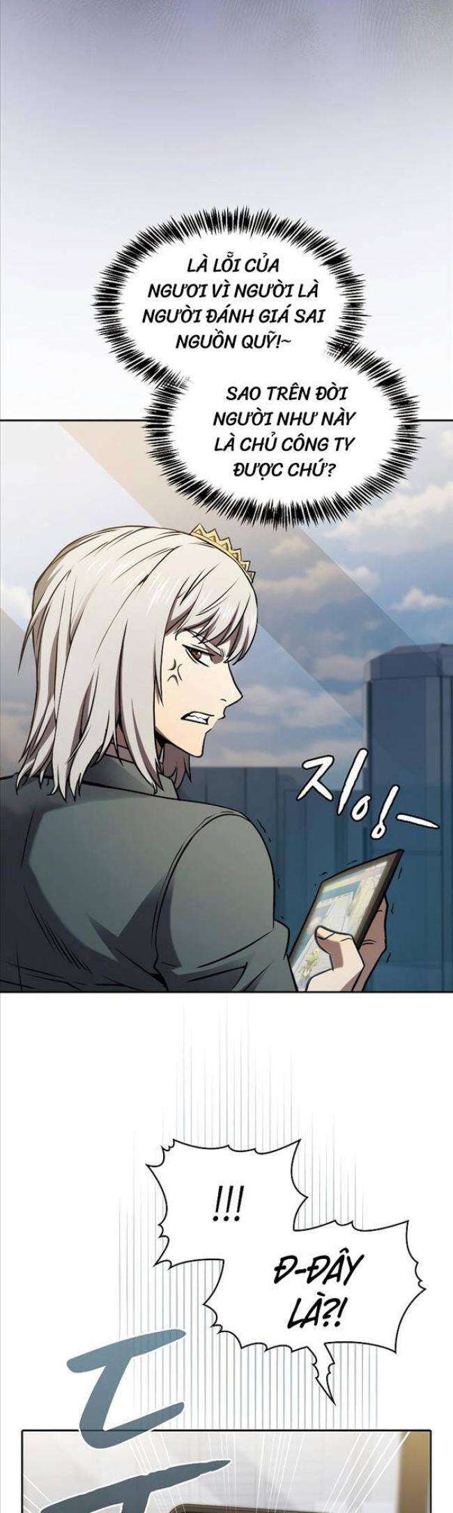 Người Chơi Trở Về Từ Địa Ngục - Page 41