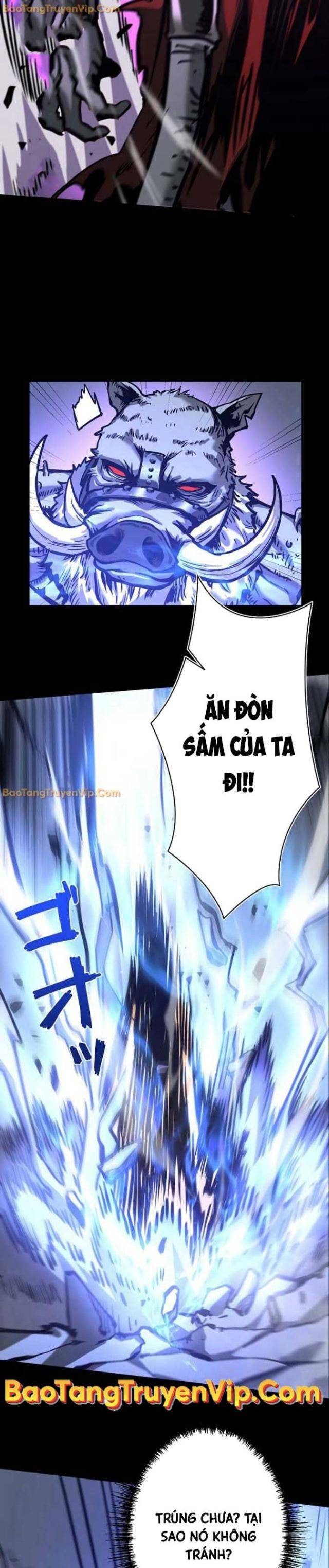 Trở Thành Dũng Giả Mạnh Nhất Dựa Vào Hệ Thống Gian Lận - Page 20