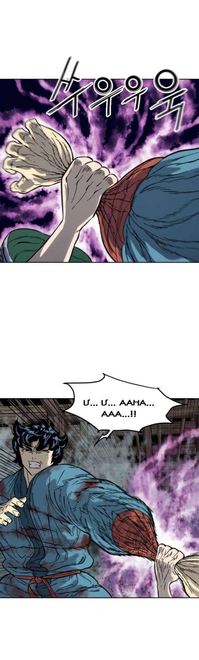 Thiên Hạ Đệ Nhất Nhân - Page 23