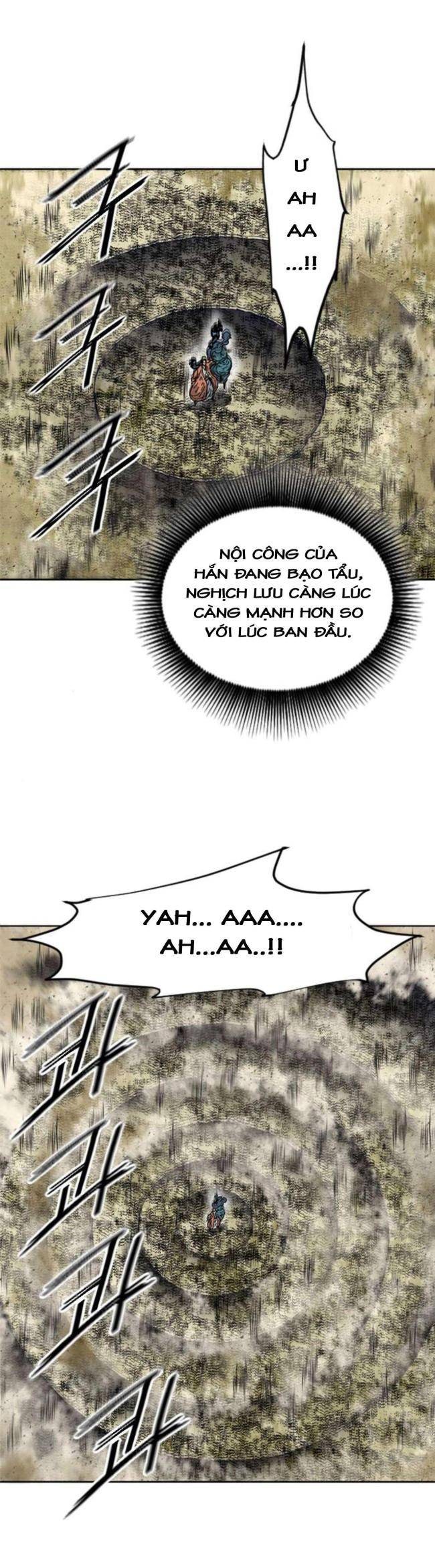 Thiên Hạ Đệ Nhất Nhân - Page 19