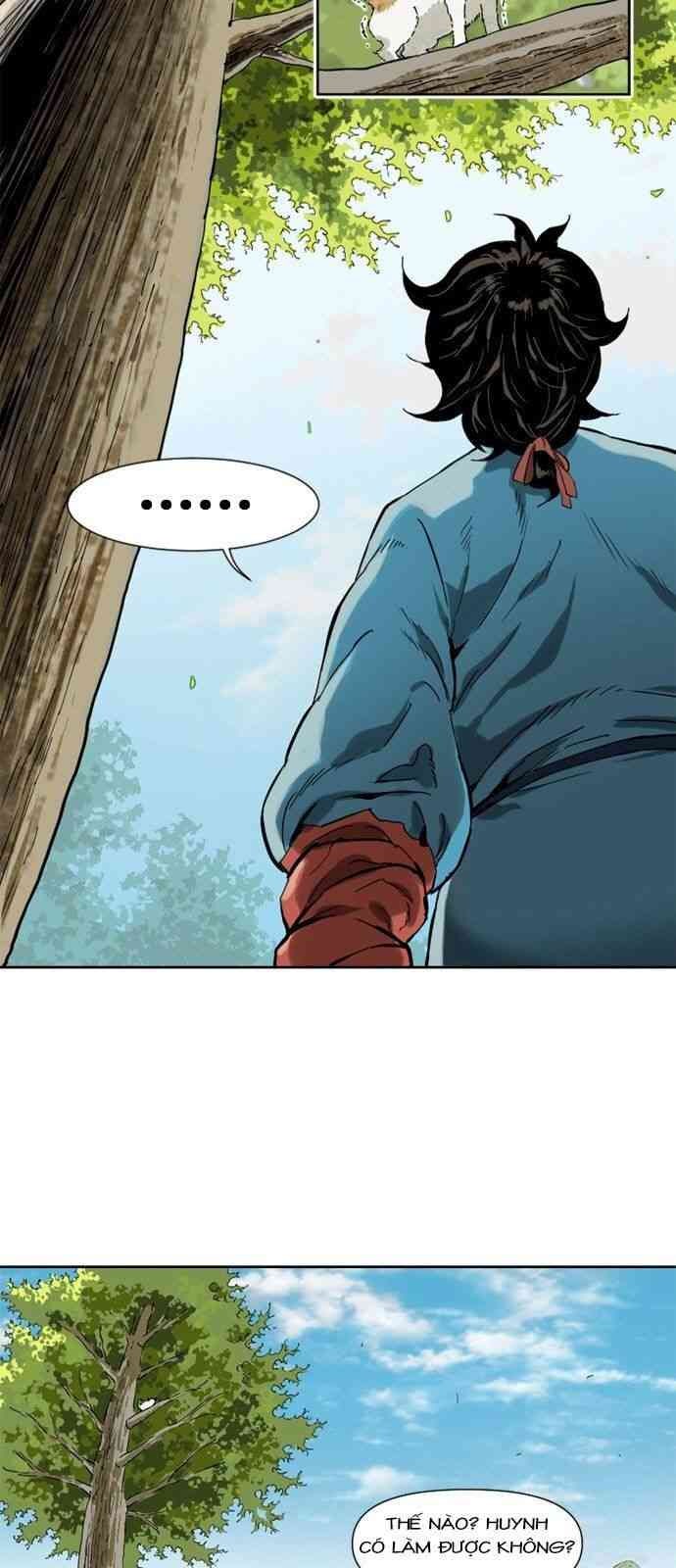 Thiên Hạ Đệ Nhất Nhân - Page 26