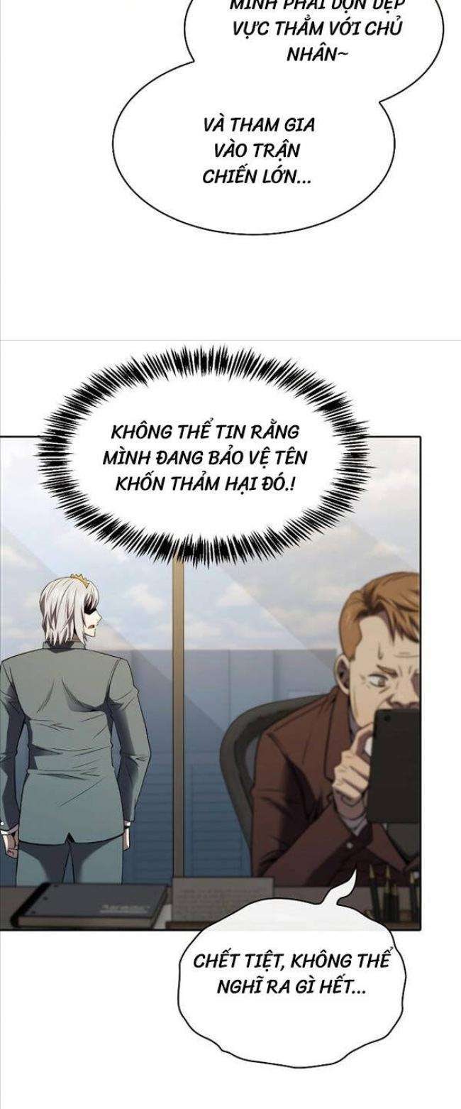 Người Chơi Trở Về Từ Địa Ngục - Page 38