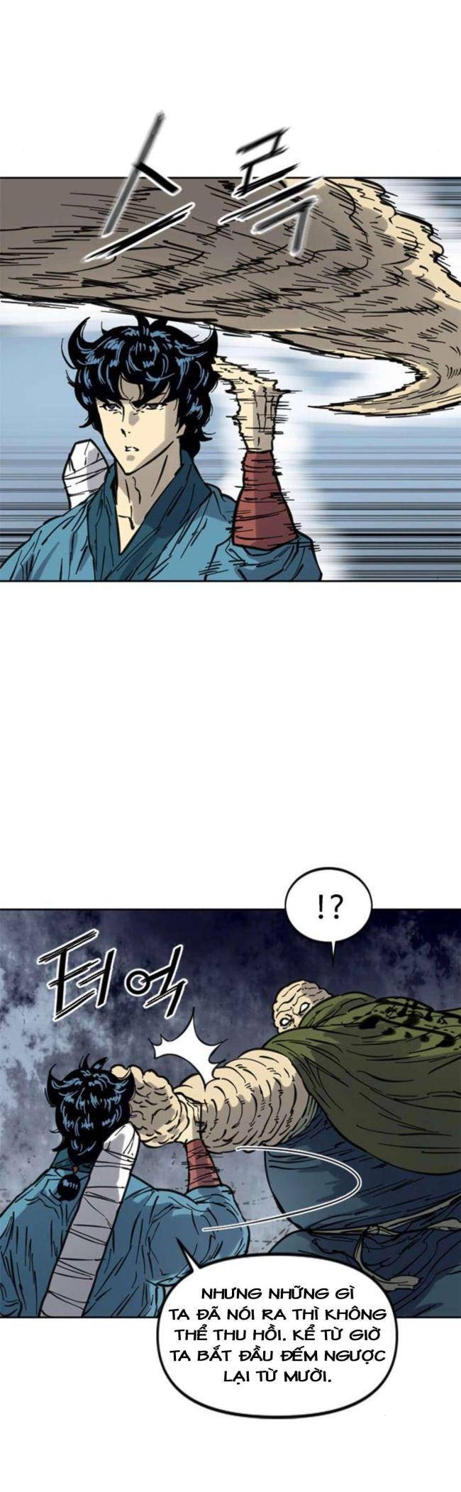 Thiên Hạ Đệ Nhất Nhân - Page 8