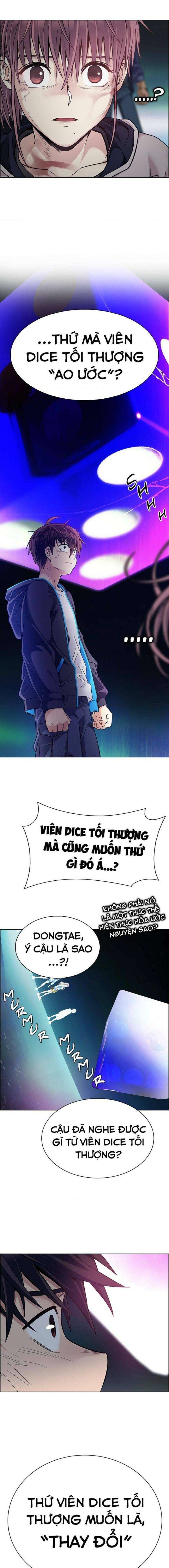 Dice-Trò Chơi Số Mệnh - Page 6