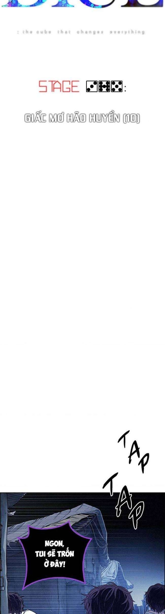 Dice-Trò Chơi Số Mệnh - Page 13