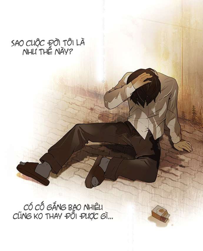 Dice-Trò Chơi Số Mệnh - Page 18