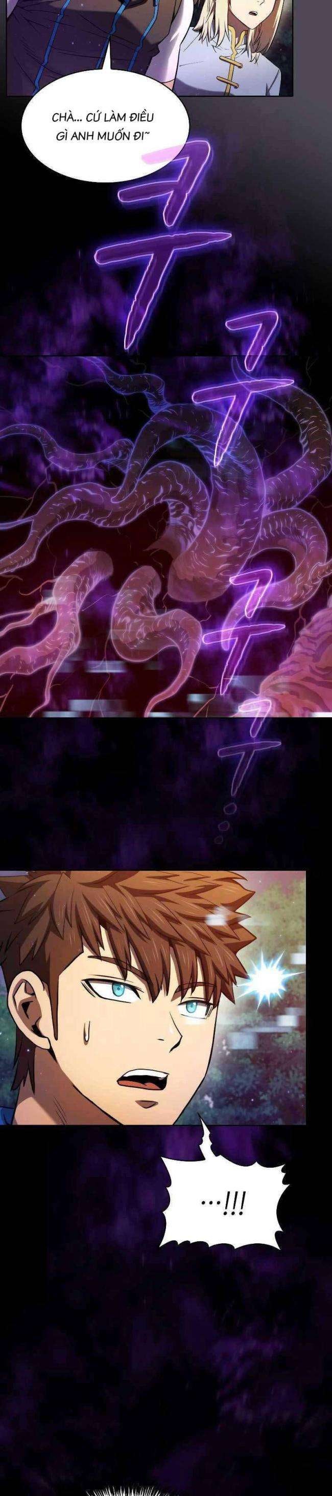 Người Chơi Trở Về Từ Địa Ngục - Page 23