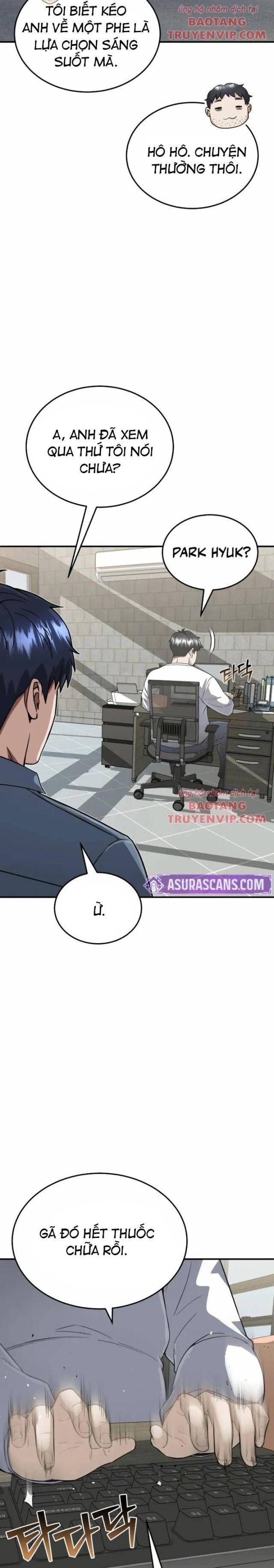 Thiên Tài Của Dòng Dõi Độc Nhất Vô Nhị - Page 12