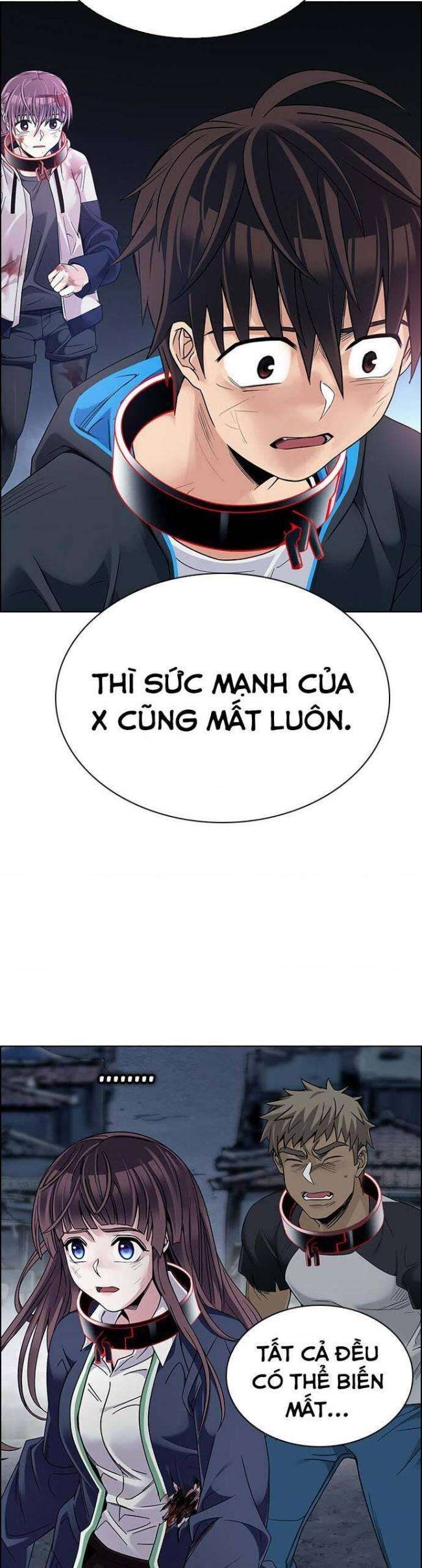 Dice-Trò Chơi Số Mệnh - Page 11