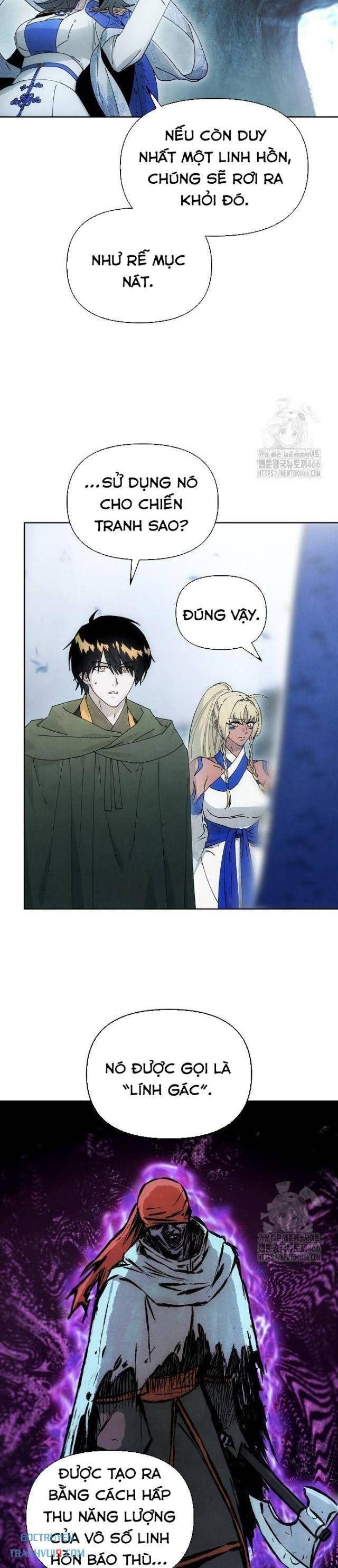 Xuyên Không Vào Con Game Rác Rưởi Của Tôi - Page 26