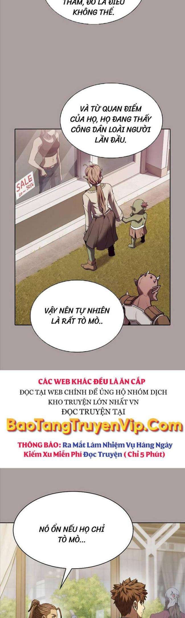 Người Chơi Trở Về Từ Địa Ngục - Page 28