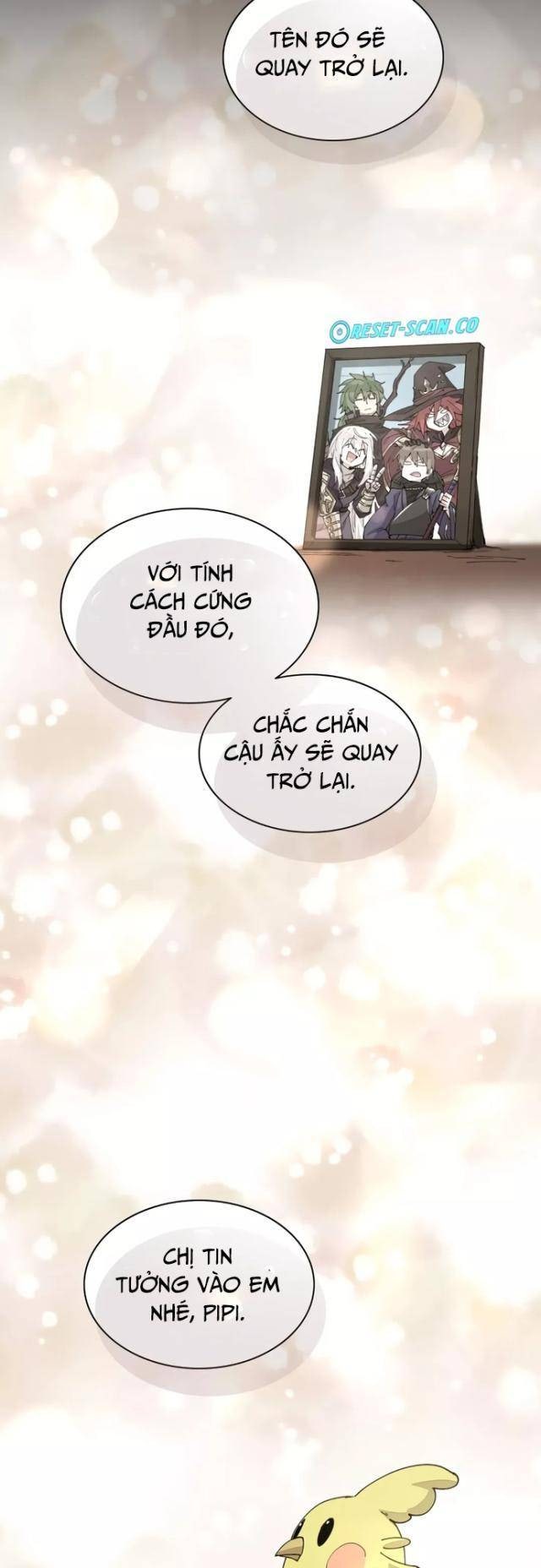 Đại Pháp Sư Của Tổ Đội Hồi Quy - Page 27