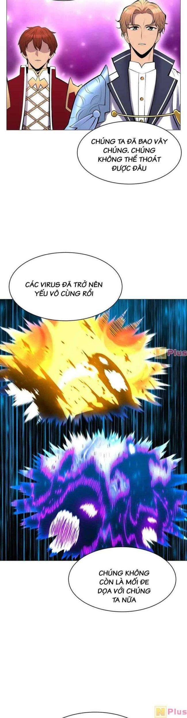 Người Điều Hành - Page 16