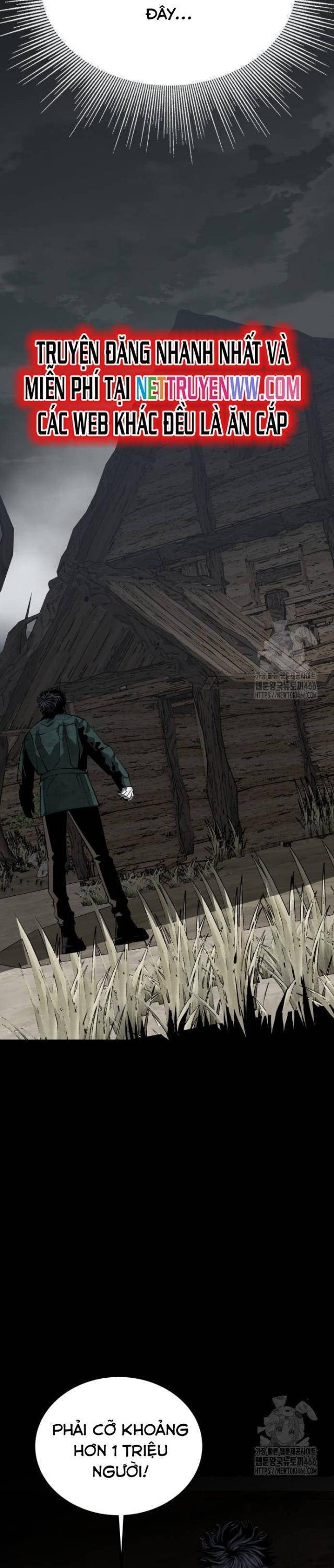 Nhân Vật Chính Ẩn Giấu Sức Mạnh - Page 34