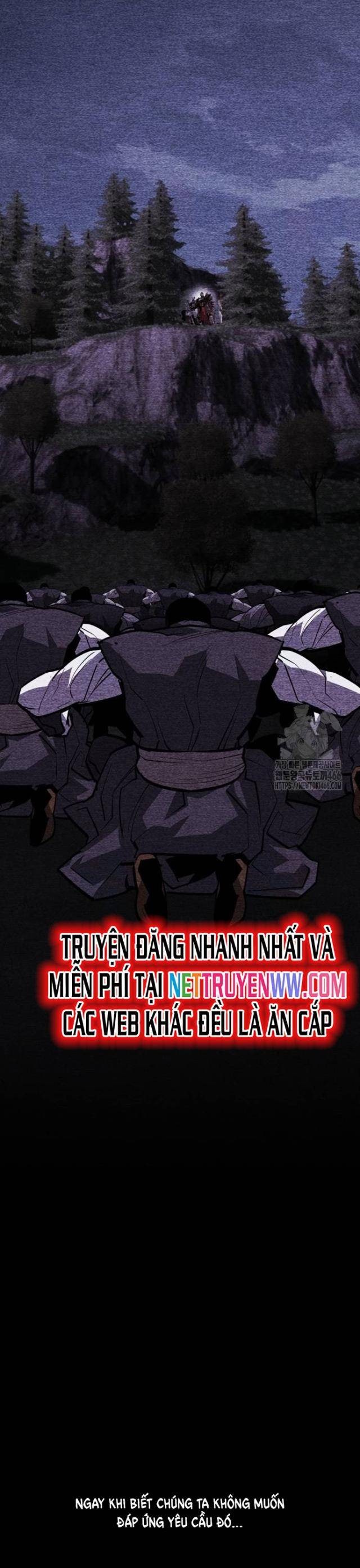 Nhân Vật Chính Ẩn Giấu Sức Mạnh - Page 7