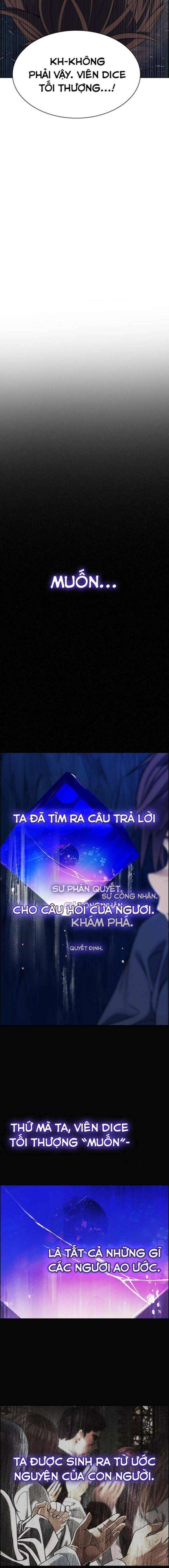 Dice-Trò Chơi Số Mệnh - Page 14