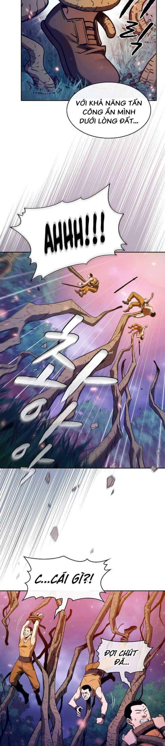 Người Chơi Trở Về Từ Địa Ngục - Page 11