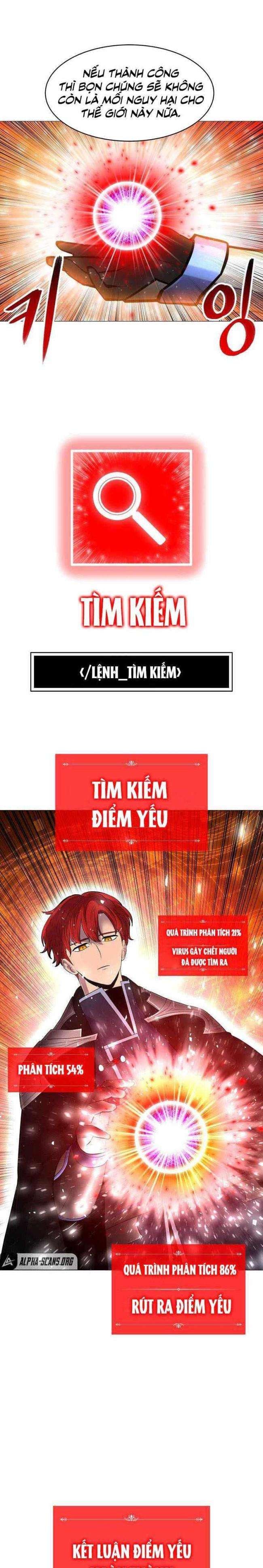 Người Điều Hành - Page 9