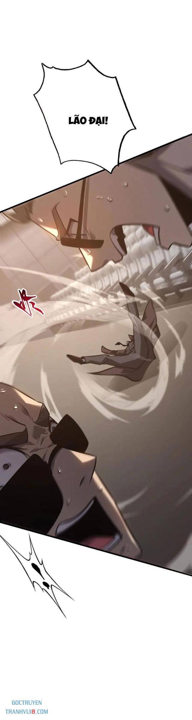 Ta Là Boss Mạnh Nhất - Page 29