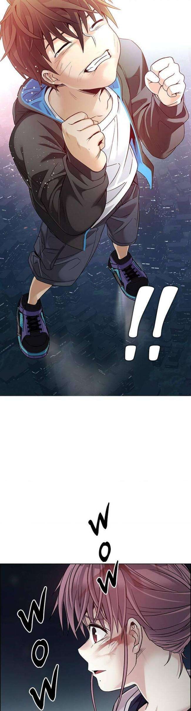 Dice-Trò Chơi Số Mệnh - Page 36