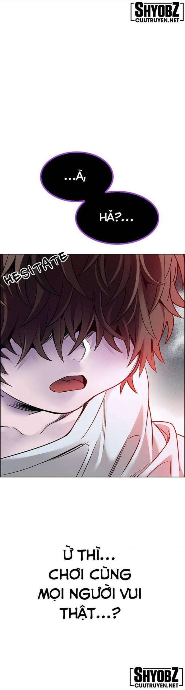 Dice-Trò Chơi Số Mệnh - Page 7