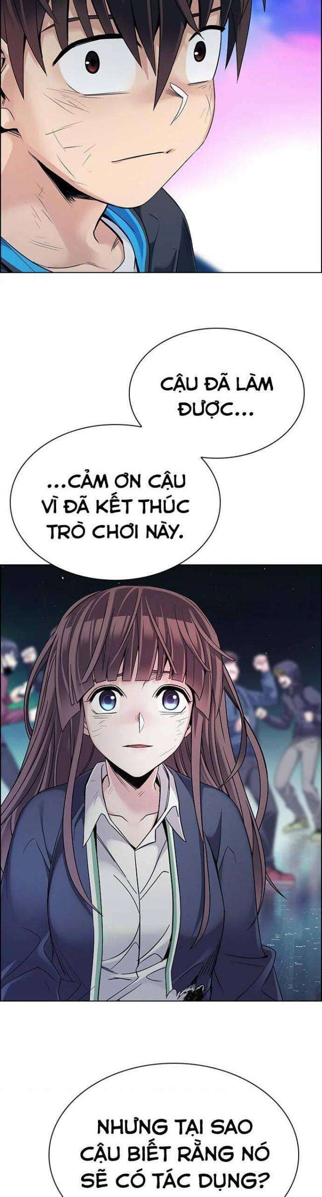 Dice-Trò Chơi Số Mệnh - Page 38