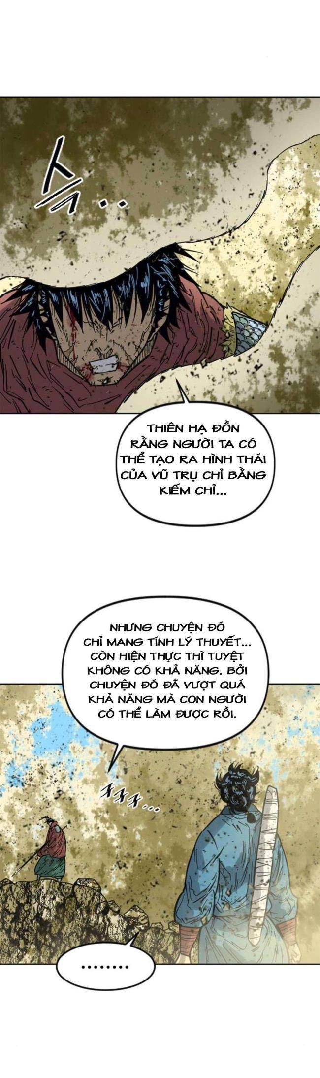 Thiên Hạ Đệ Nhất Nhân - Page 26