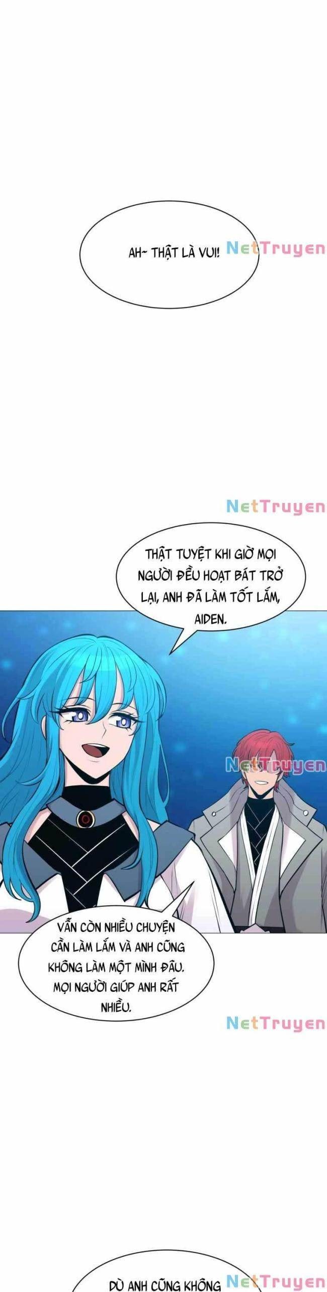 Người Điều Hành - Page 35