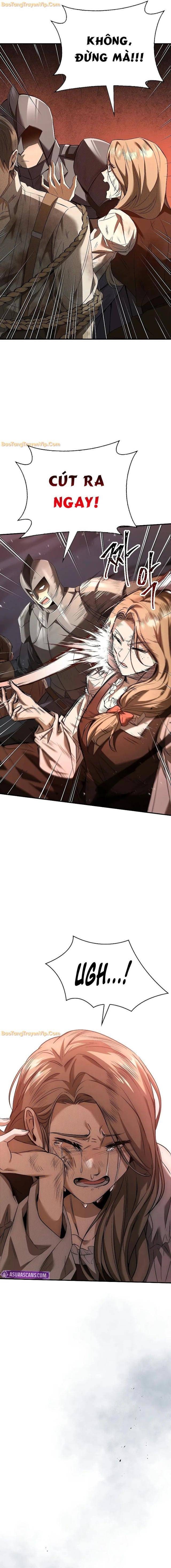 Vô Hồn Bất Kính Giả Dạ - Page 10