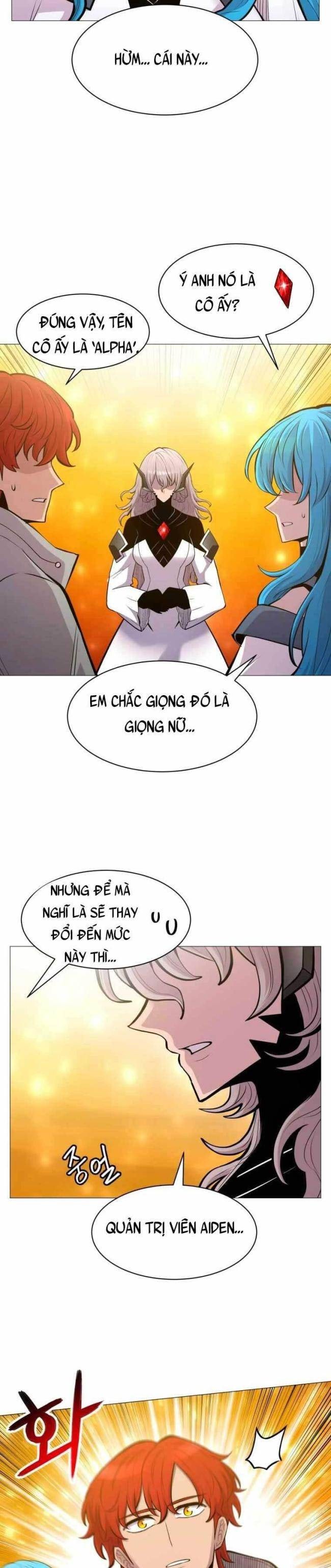 Người Điều Hành - Page 15