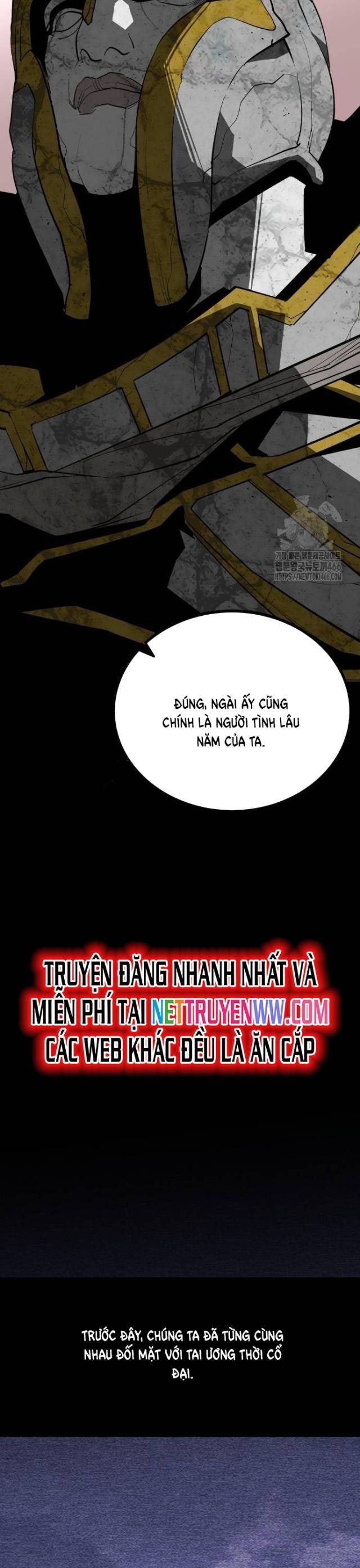 Nhân Vật Chính Ẩn Giấu Sức Mạnh - Page 5