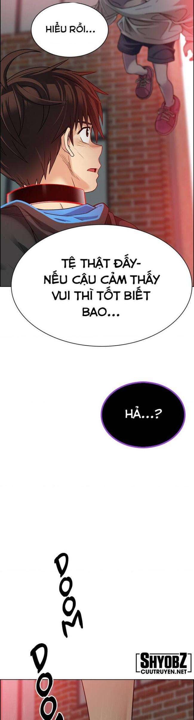 Dice-Trò Chơi Số Mệnh - Page 10