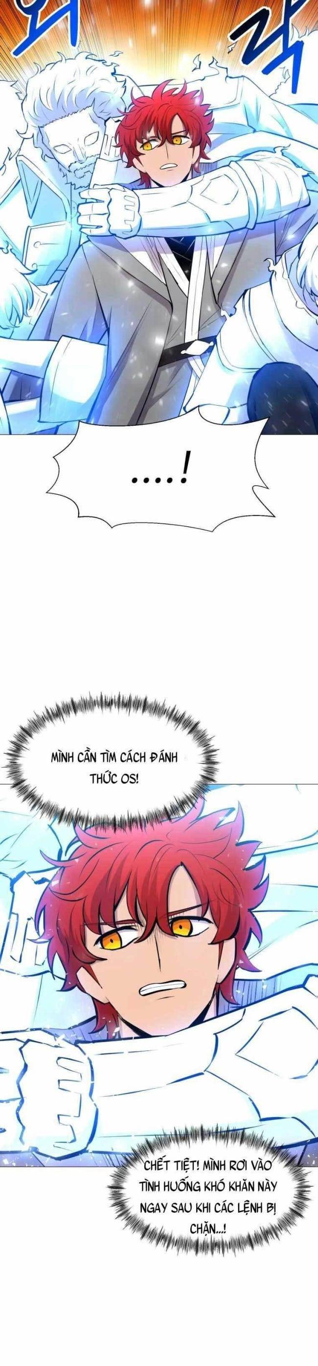 Người Điều Hành - Page 22