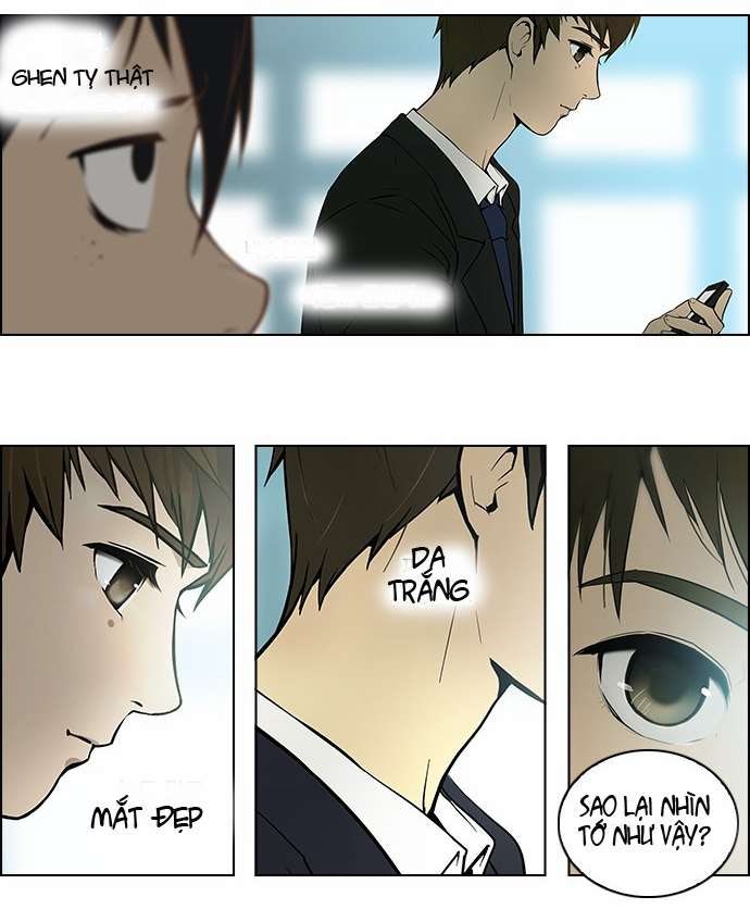 Dice-Trò Chơi Số Mệnh - Page 37