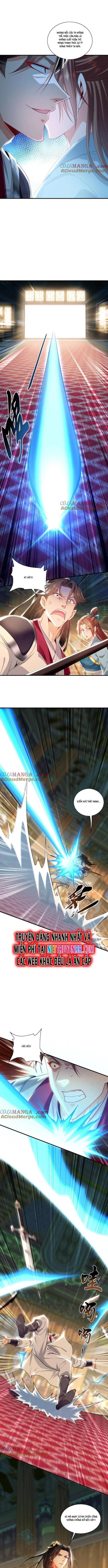 Ta Có Trăm Vạn Tốc Độ Đánh - Page 5
