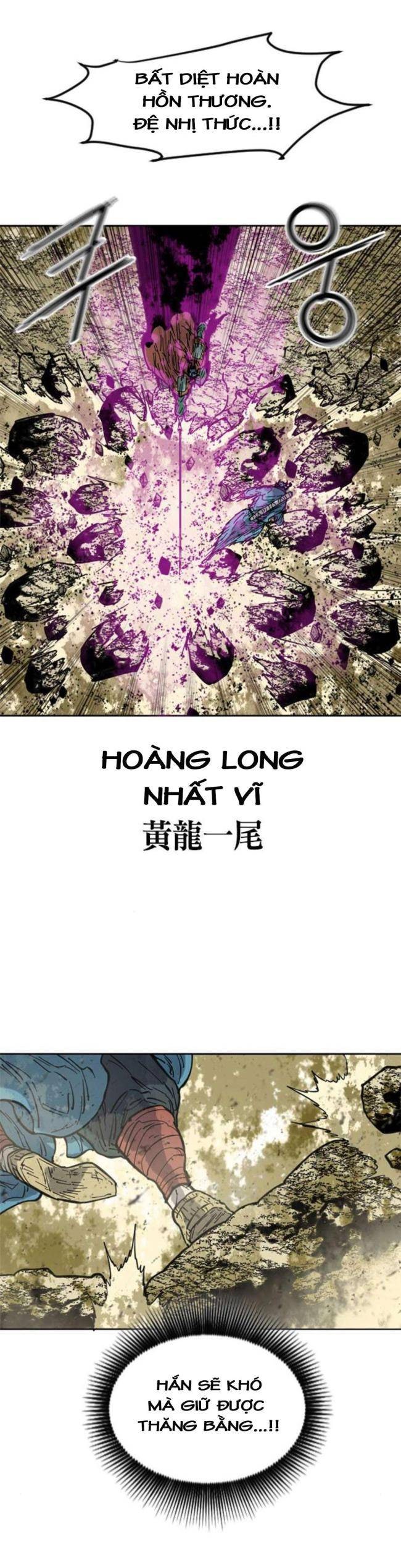 Thiên Hạ Đệ Nhất Nhân - Page 30