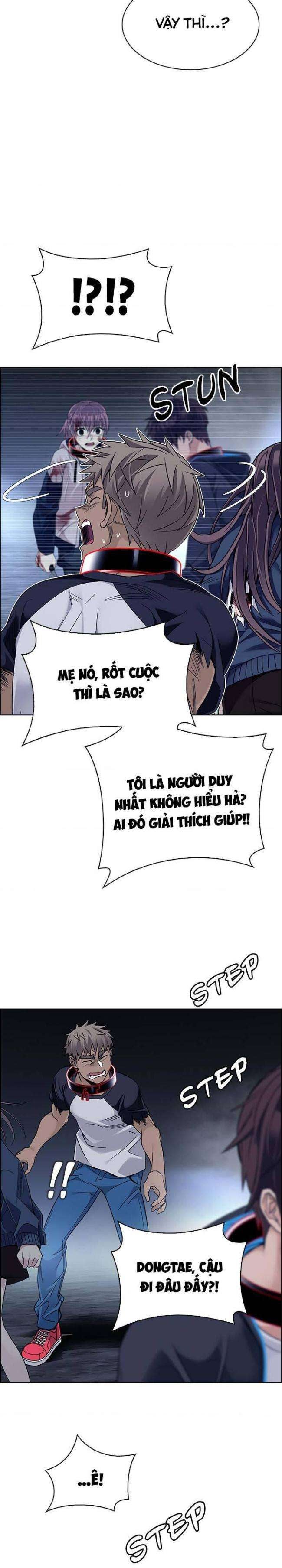 Dice-Trò Chơi Số Mệnh - Page 10