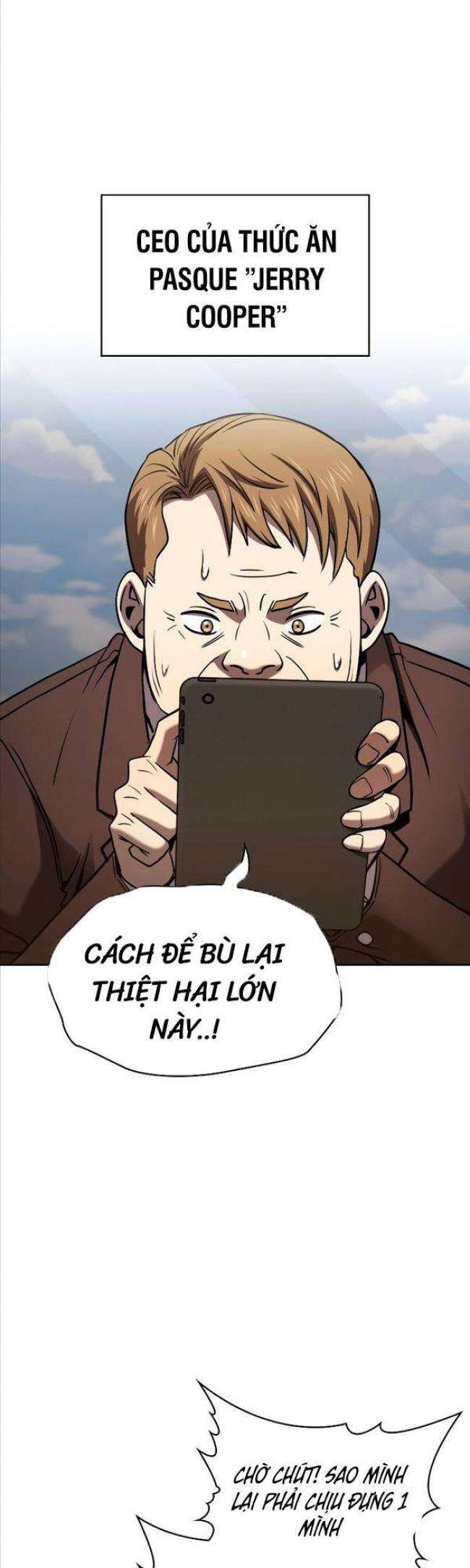 Người Chơi Trở Về Từ Địa Ngục - Page 39