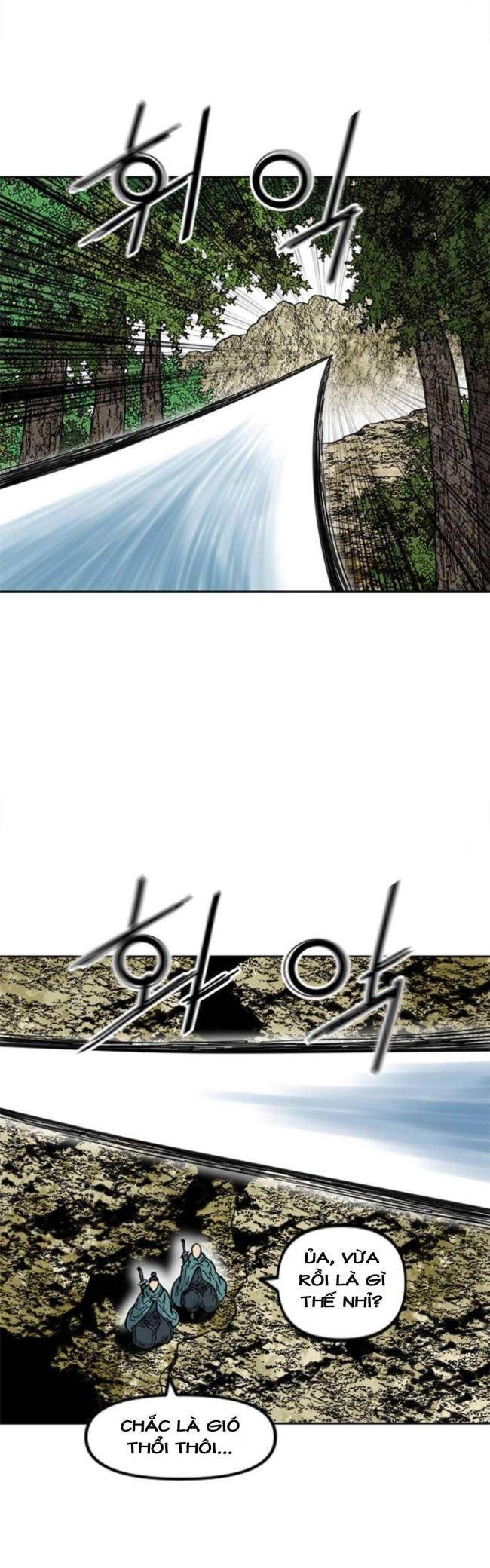 Thiên Hạ Đệ Nhất Nhân - Page 24